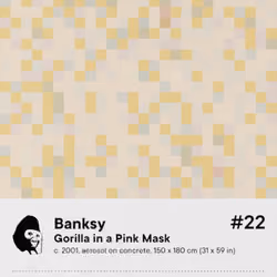 Banksy #22