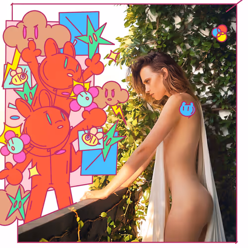 The Wonder By Polly X Awag