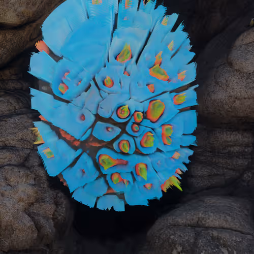 Ancestral Intelligence V2