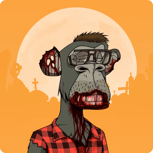 Eth Walkers Legacy