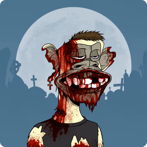 Eth Walkers Legacy