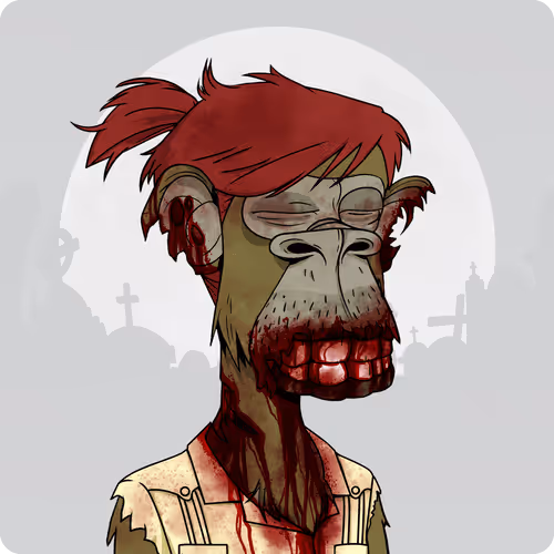 Eth Walkers Legacy