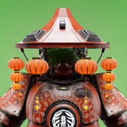 Mempo #0331