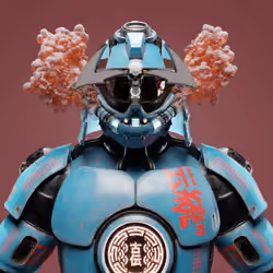 Mempo #0777