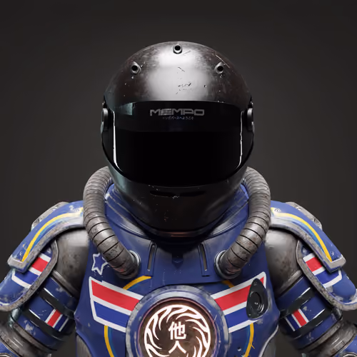 Mempo #0704