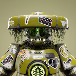 Mempo #0245