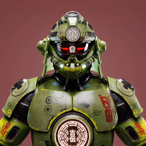 Mempo #0199