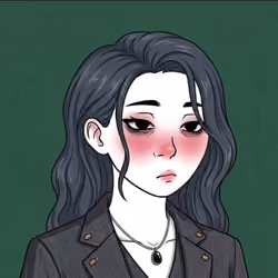 Unrevealed Femcel