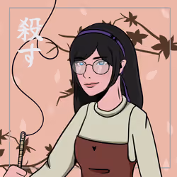 Masayuki #2510