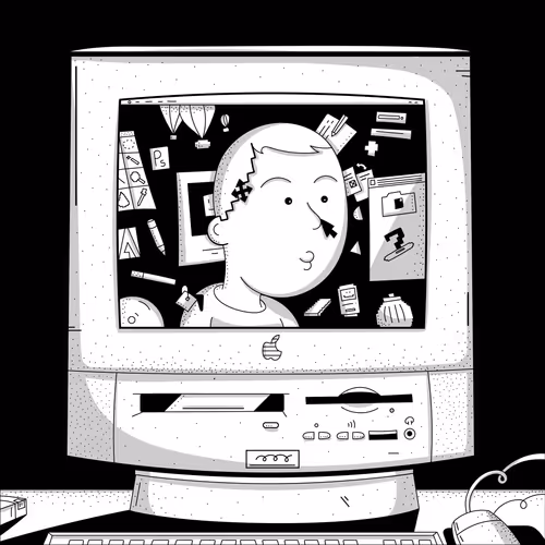 Item #7 Media