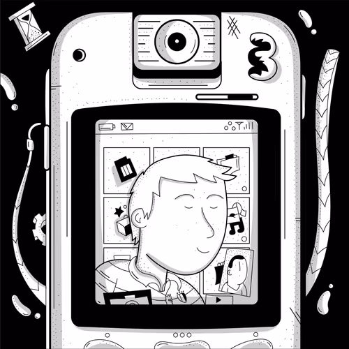 Item #1 Media