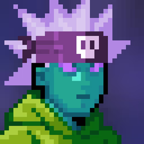 Megopyx