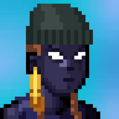 Megopyx