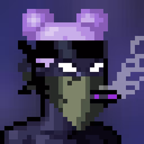 Megopyx