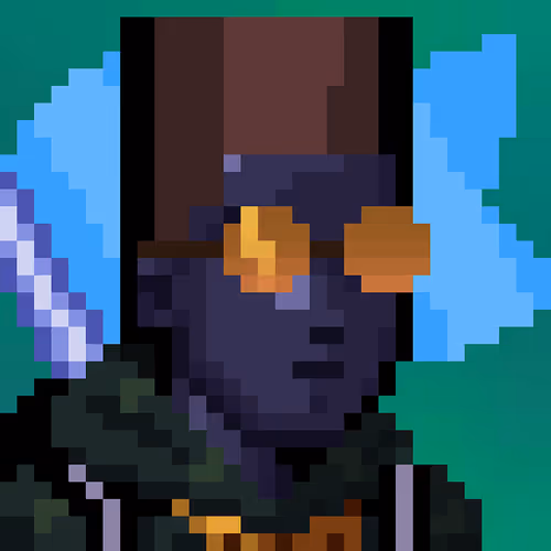 Megopyx