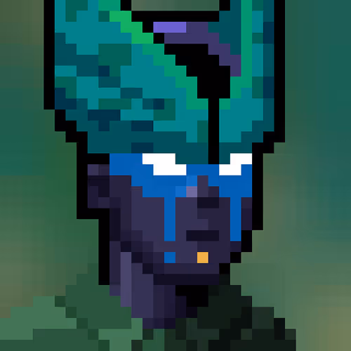 Megopyx