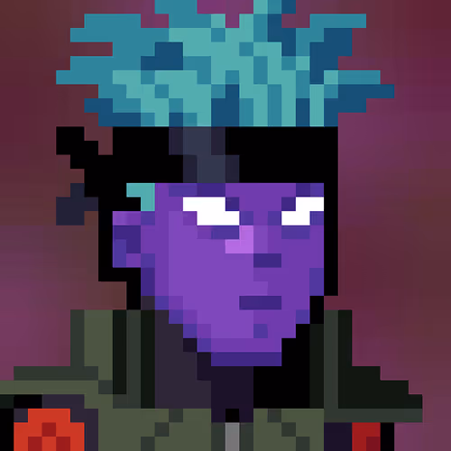 Megopyx