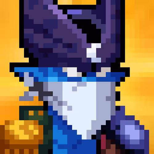 Megopyx