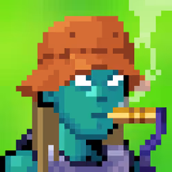 Megopyx #3044