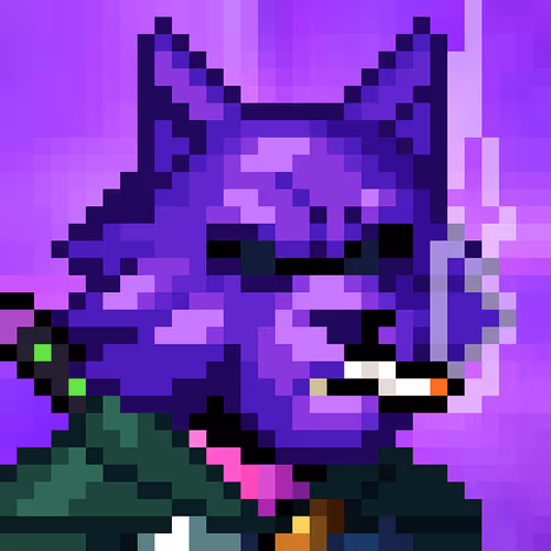 Megopyx