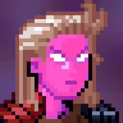 Megopyx #4441