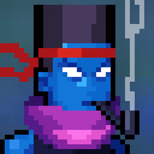 Megopyx