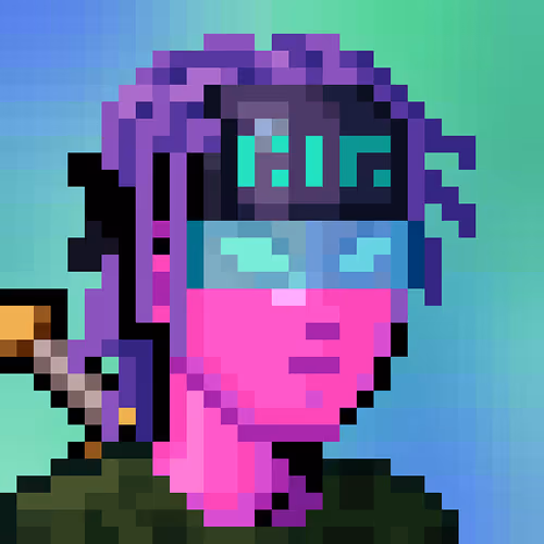 Megopyx