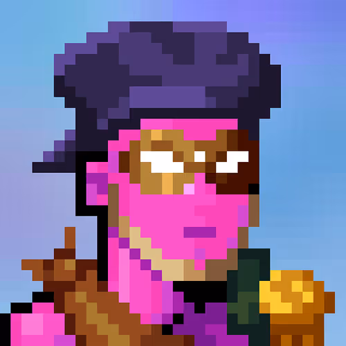 Megopyx