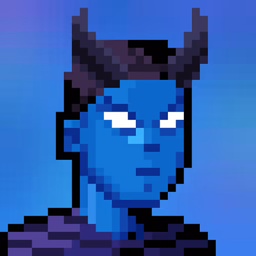 Megopyx