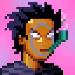 Megopyx #4050