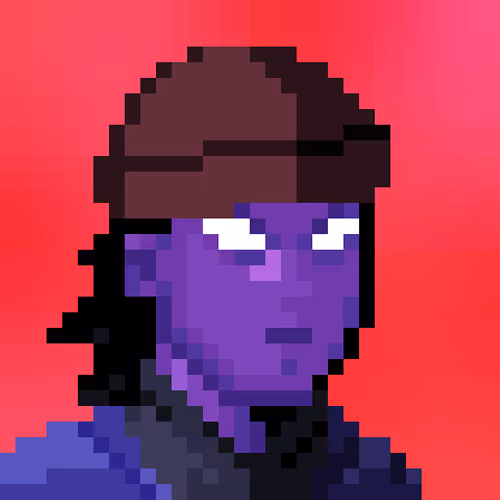 Megopyx