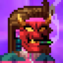Megopyx #1746