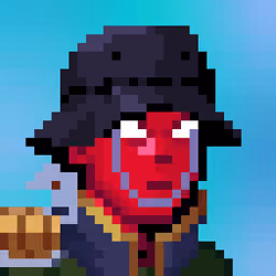 Megopyx #2545