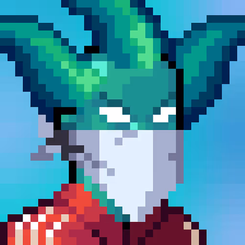 Megopyx