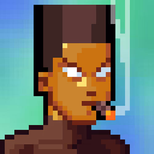 Megopyx