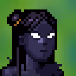 Megopyx #3498