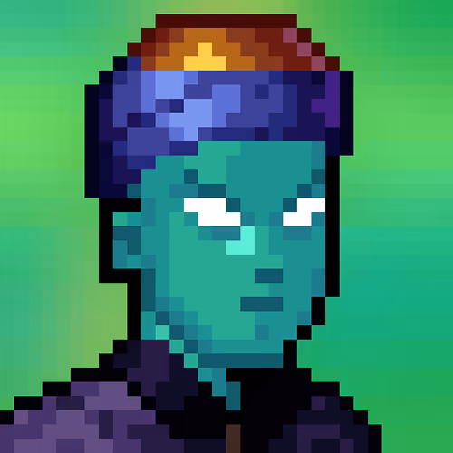 Megopyx