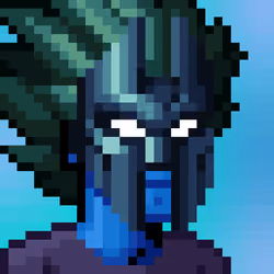 Megopyx #4076