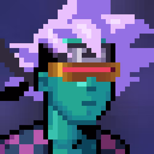 Megopyx