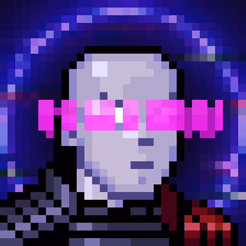 Megopyx