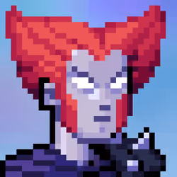 Megopyx #506