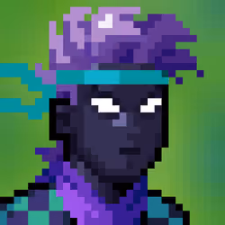 Megopyx #1770