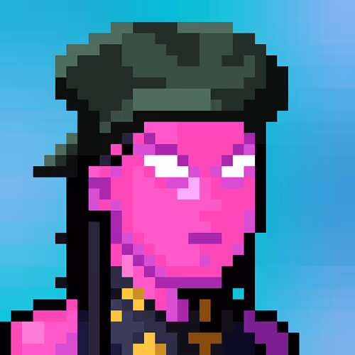Megopyx