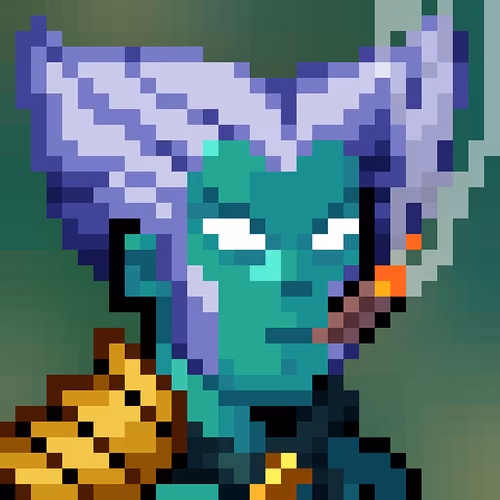 Megopyx