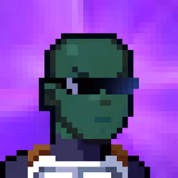 Megopyx #2205