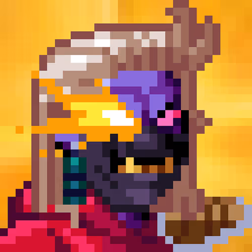 Megopyx