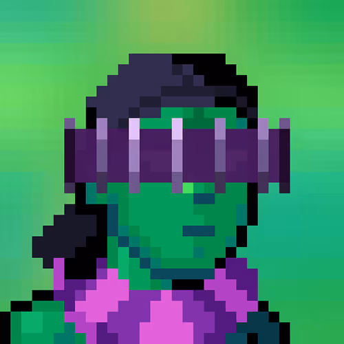 Megopyx