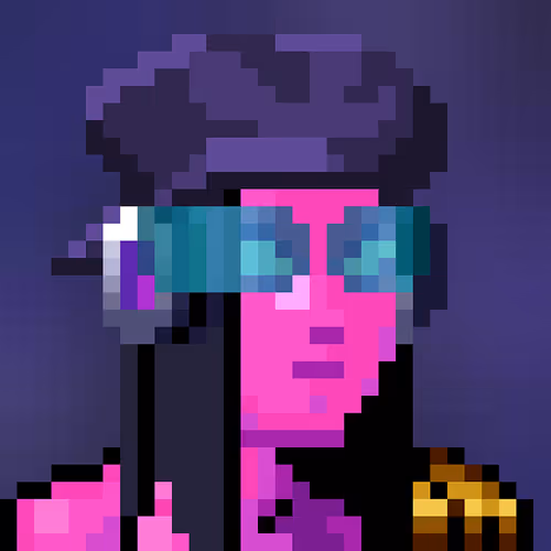 Megopyx