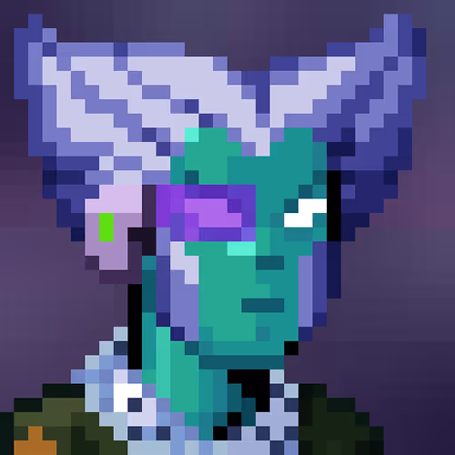 Megopyx