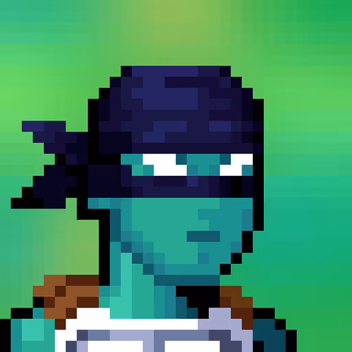 Megopyx